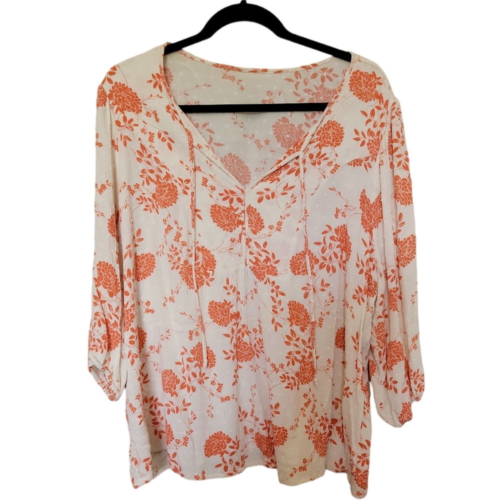 Papermoon clip dot top